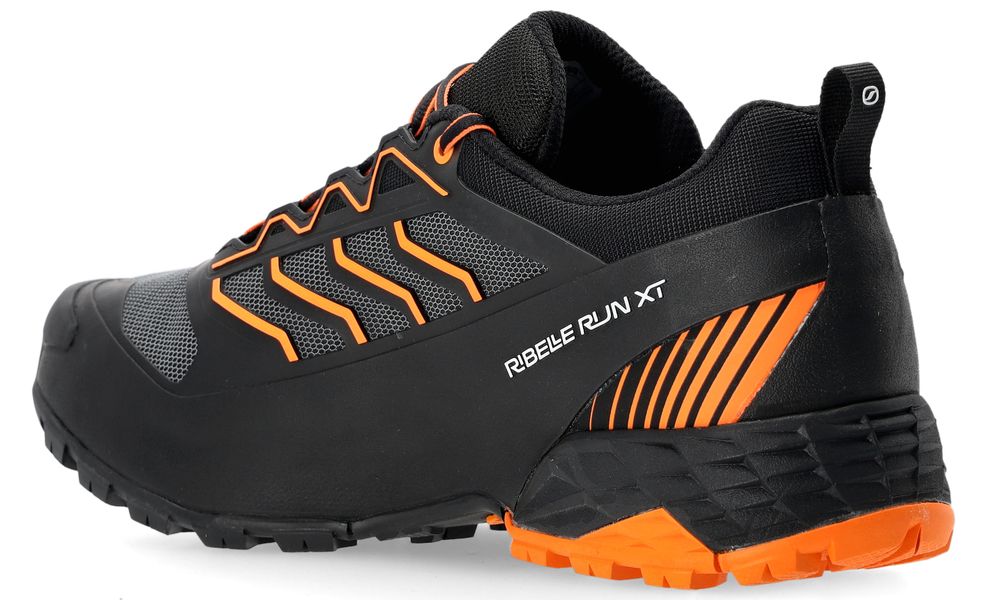 Бігові кросівки чоловічі SCARPA Ribelle Run XT - 33082-351 (Grey/Tonic), Колір виробника: Grey/Tonic, Розмір виробника: EU 44,5, зображення 6