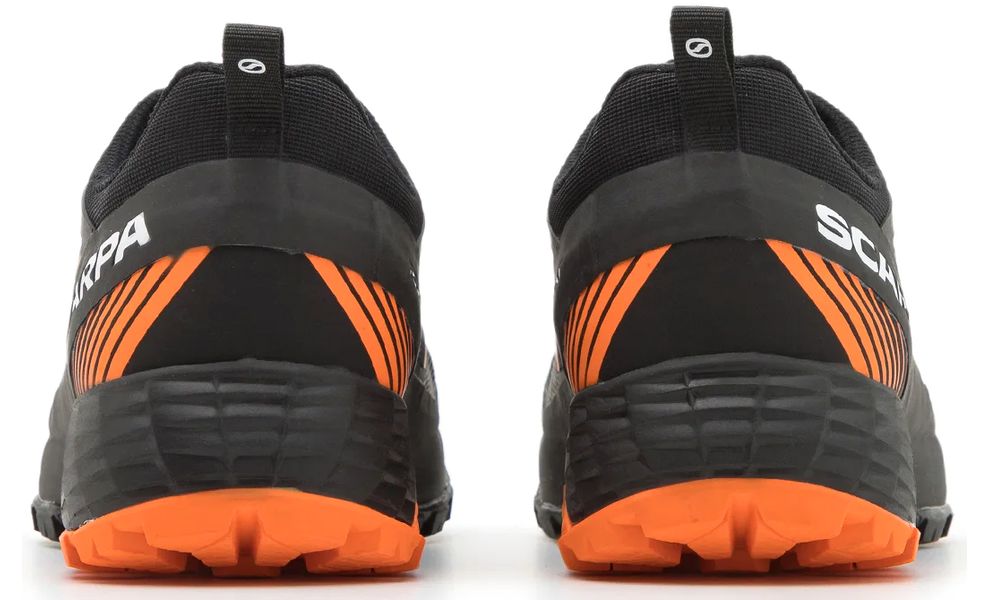 Бігові кросівки чоловічі SCARPA Ribelle Run XT - 33082-351 (Grey/Tonic), Колір виробника: Grey/Tonic, Розмір виробника: EU 44,5, зображення 10