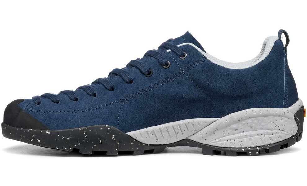 Міські кросівки унісекс SCARPA Mojito Planet-Suede - 32707-350 (Dark Denim), Колір виробника: Dark Denim, Розмір виробника: EU 43, зображення 3