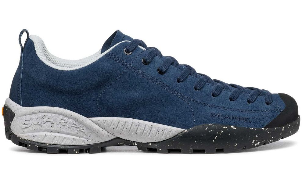 Міські кросівки унісекс SCARPA Mojito Planet-Suede - 32707-350 (Dark Denim), Колір виробника: Dark Denim, Розмір виробника: EU 42,5, зображення 2