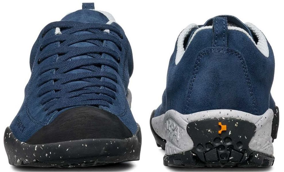 Міські кросівки унісекс SCARPA Mojito Planet-Suede - 32707-350 (Dark Denim), Колір виробника: Dark Denim, Розмір виробника: EU 43, зображення 6