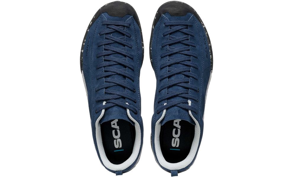 Міські кросівки унісекс SCARPA Mojito Planet-Suede - 32707-350 (Dark Denim), Колір виробника: Dark Denim, Розмір виробника: EU 43, зображення 5