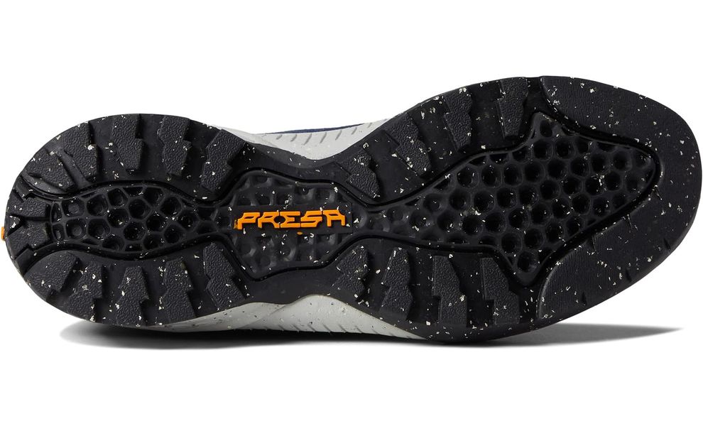 Міські кросівки унісекс SCARPA Mojito Planet-Suede - 32707-350 (Dark Denim), Колір виробника: Dark Denim, Розмір виробника: EU 42,5, зображення 4