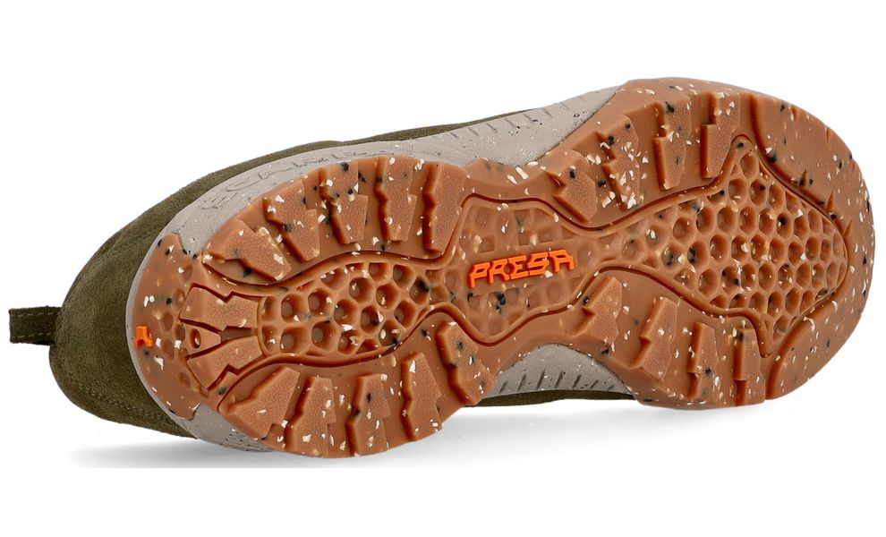 Міські кросівки унісекс SCARPA Mojito Planet-Suede - 32707-350 (Dark Grasshopper), Колір виробника: Dark Grasshopper, Розмір виробника: EU 43, зображення 5