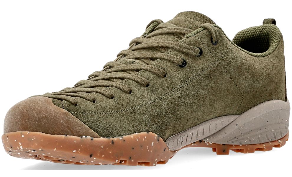 Міські кросівки унісекс SCARPA Mojito Planet-Suede - 32707-350 (Dark Grasshopper), Колір виробника: Dark Grasshopper, Розмір виробника: EU 43, зображення 6