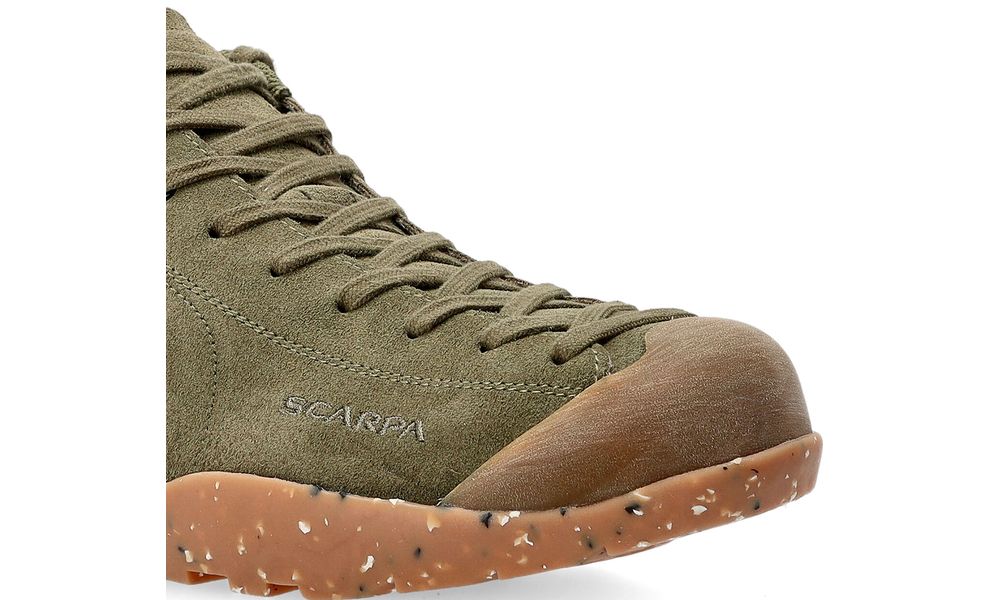Міські кросівки унісекс SCARPA Mojito Planet-Suede - 32707-350 (Dark Grasshopper), Колір виробника: Dark Grasshopper, Розмір виробника: EU 43, зображення 9