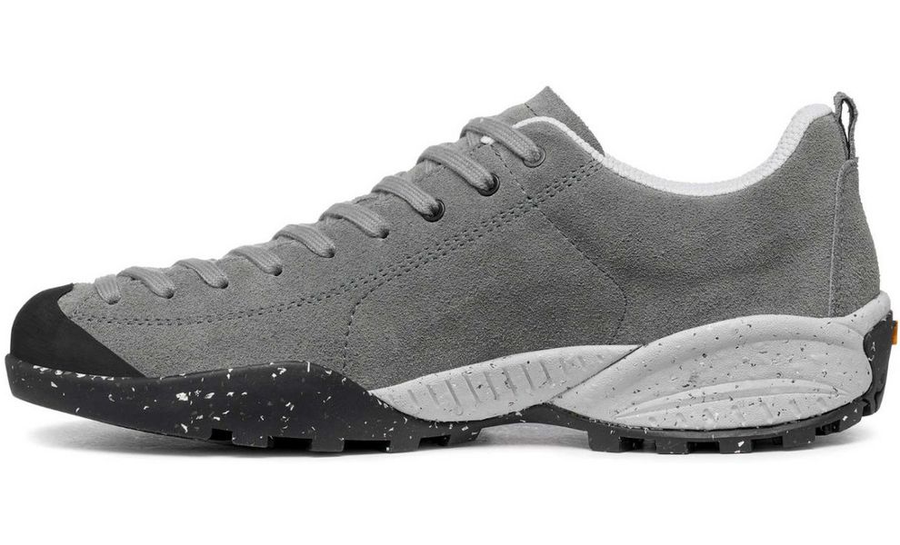 Міські кросівки унісекс SCARPA Mojito Planet-Suede - 32707-350 (MidGrey), Колір виробника: Midgray, Розмір виробника: EU 43,5, зображення 3