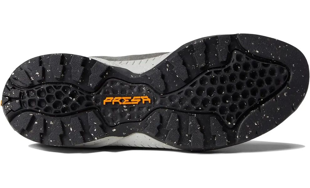 Міські кросівки унісекс SCARPA Mojito Planet-Suede - 32707-350 (MidGrey), Колір виробника: Midgray, Розмір виробника: EU 43,5, зображення 4