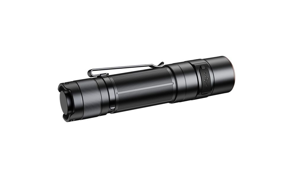 Ліхтар ручний Fenix E35R, зображення 2