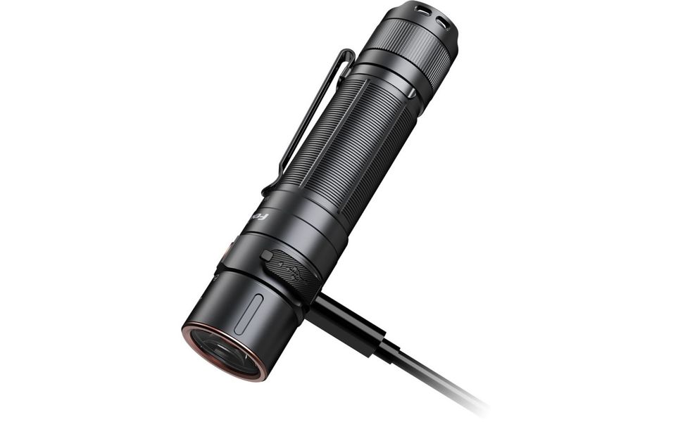 Ліхтар ручний Fenix E35R, зображення 4