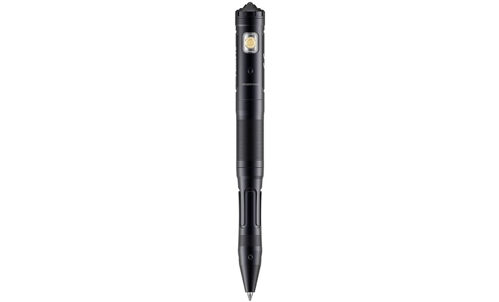 Ліхтар ручний Fenix T6 (Black), Колір корпусу: Black, зображення 5