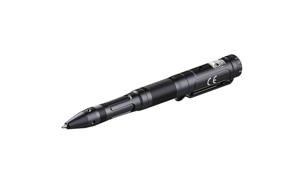 Ліхтар ручний Fenix T6 (Black), Колір корпусу: Black, зображення 3