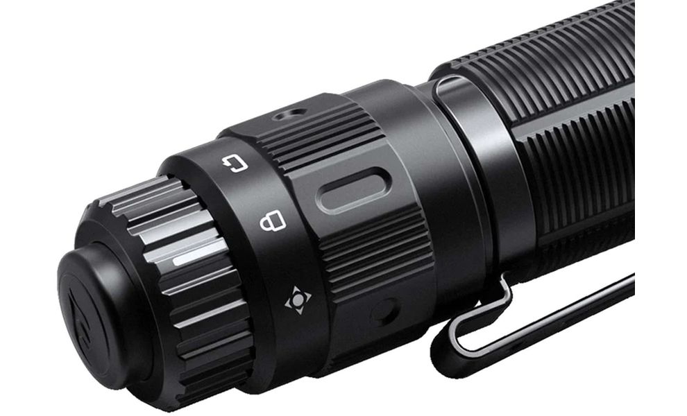 Ліхтар ручний Fenix TK11 TAC, зображення 5