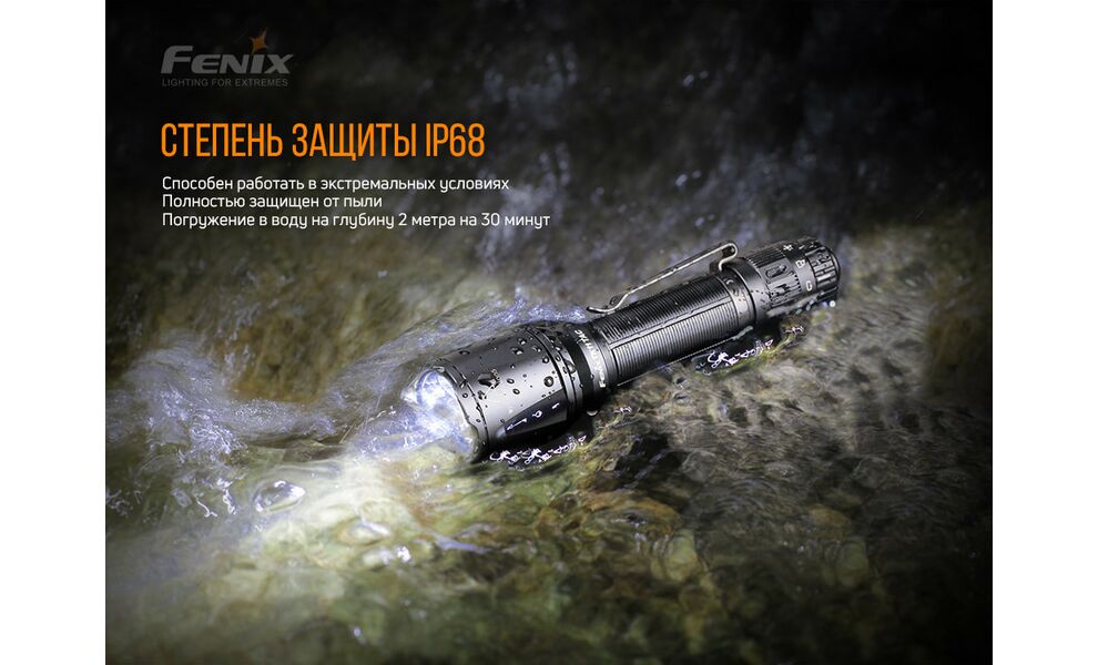 Ліхтар ручний Fenix TK11 TAC, зображення 20