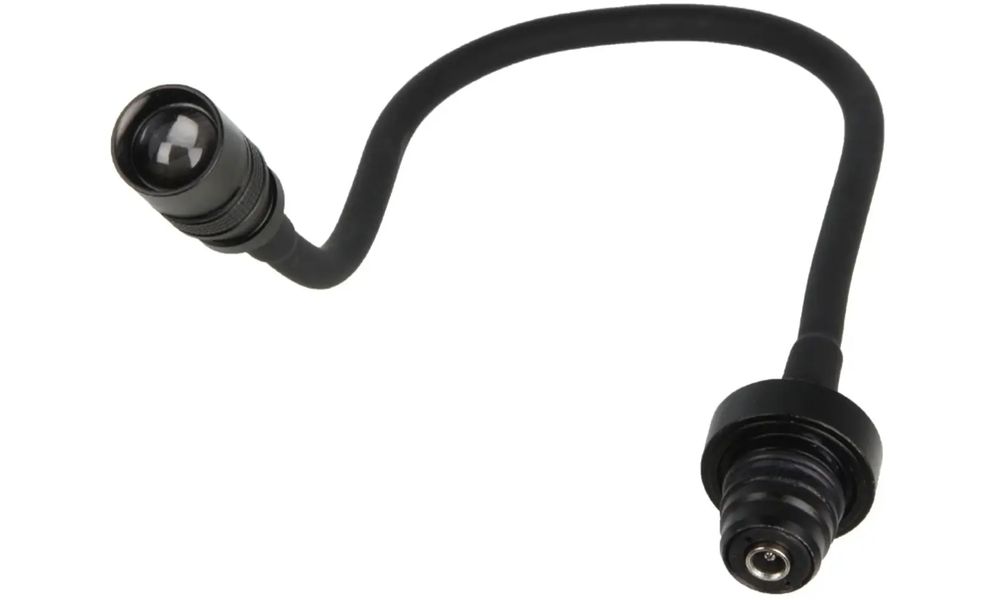 Ліхтар ручний Mactronic Beemer 4 Ultraviolet Focus USB Rechargeable, зображення 6