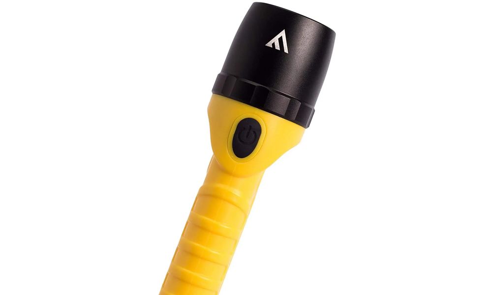 Ліхтар ручний Mactronic Dura Light 2.1 (800 Lm) Glass Breaker, зображення 4