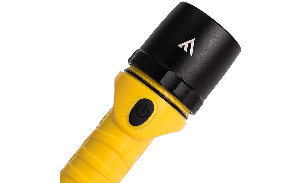 Ліхтар ручний Mactronic Dura Light 2.1 (800 Lm) Glass Breaker, зображення 6