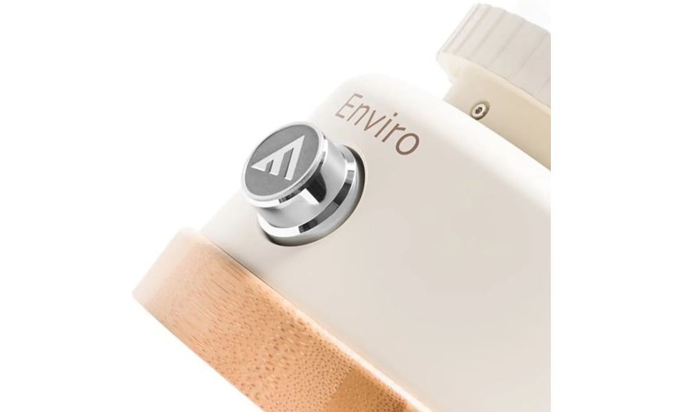 Кемпінговий ліхтар з акумулятором та функцією павербанк Mactronic Enviro: Micro USB, зображення 4