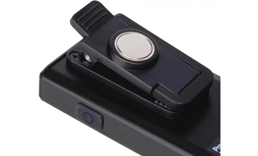 Ліхтар ручний Mactronic Flagger USB Rechargeable (500 Lm), зображення 6