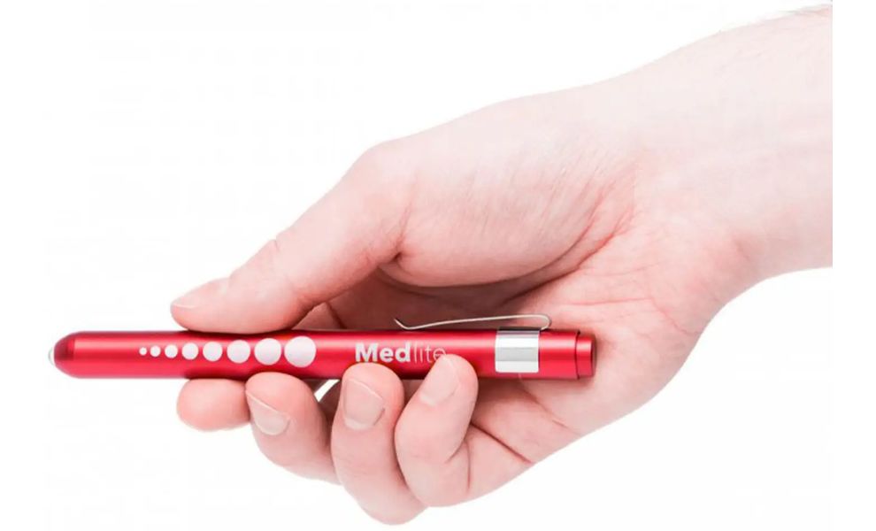 Ліхтар ручний Mactronic Medlite, зображення 3