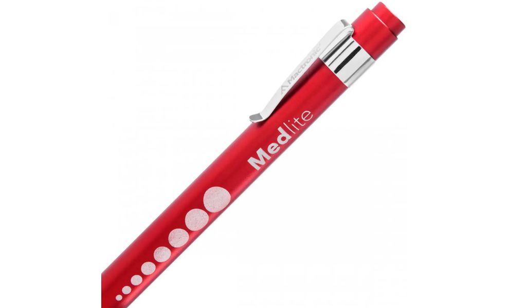 Ліхтар ручний Mactronic Medlite, зображення 4