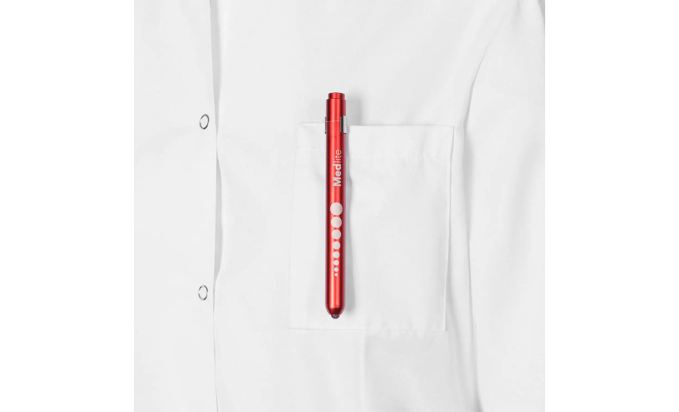 Ліхтар ручний Mactronic Medlite, зображення 6