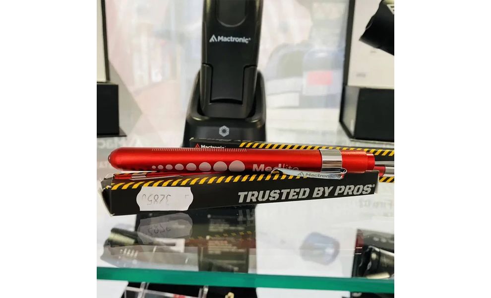 Ліхтар ручний Mactronic Medlite, зображення 7