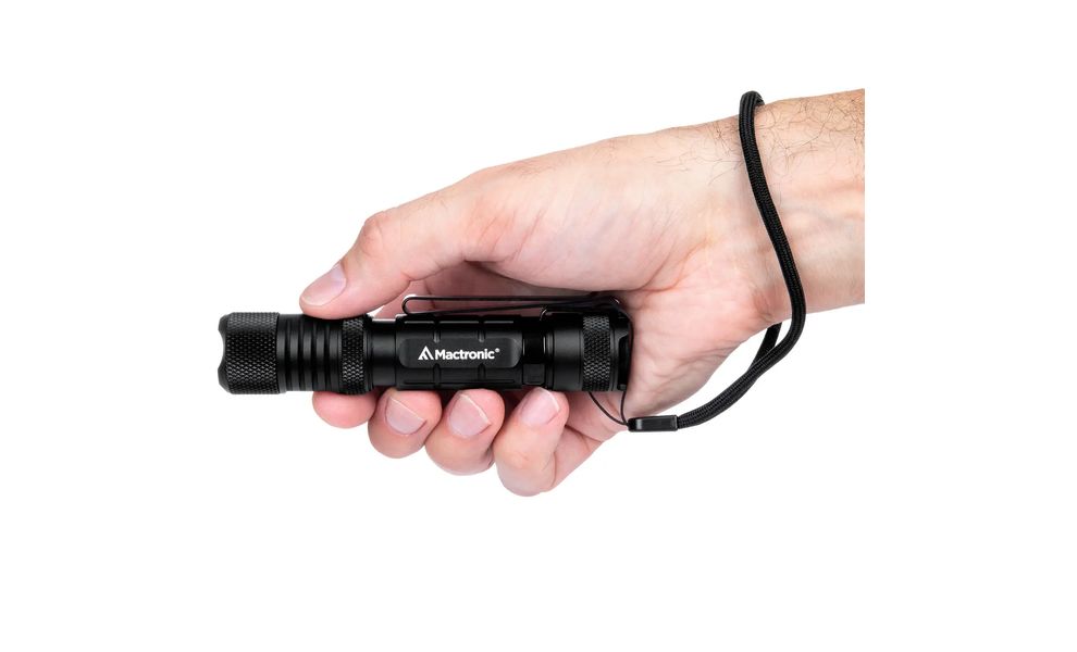 Ліхтар ручний Mactronic T-Force XP USB Rechargeable Magnetic, зображення 7