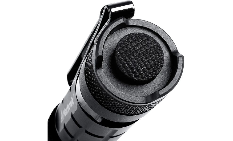 Ліхтар ручний Mactronic T-Force XP USB Rechargeable Magnetic, зображення 5