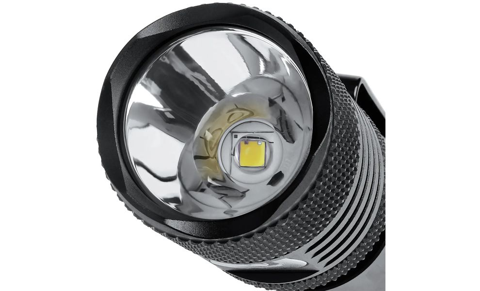 Ліхтар ручний Mactronic T-Force XP USB Rechargeable Magnetic, зображення 6