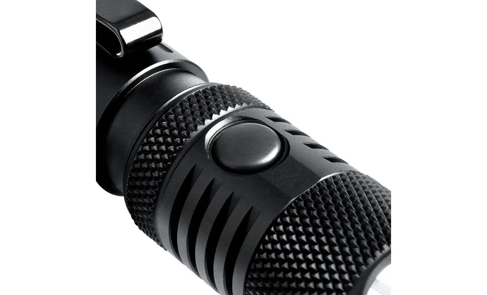 Ліхтар ручний Mactronic T-Force XP USB Rechargeable Magnetic, зображення 4