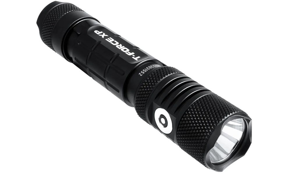 Ліхтар ручний Mactronic T-Force XP USB Rechargeable Magnetic, зображення 2