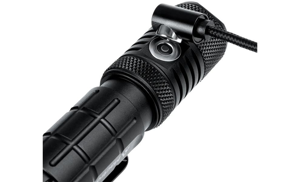 Ліхтар ручний Mactronic T-Force XP USB Rechargeable Magnetic, зображення 3