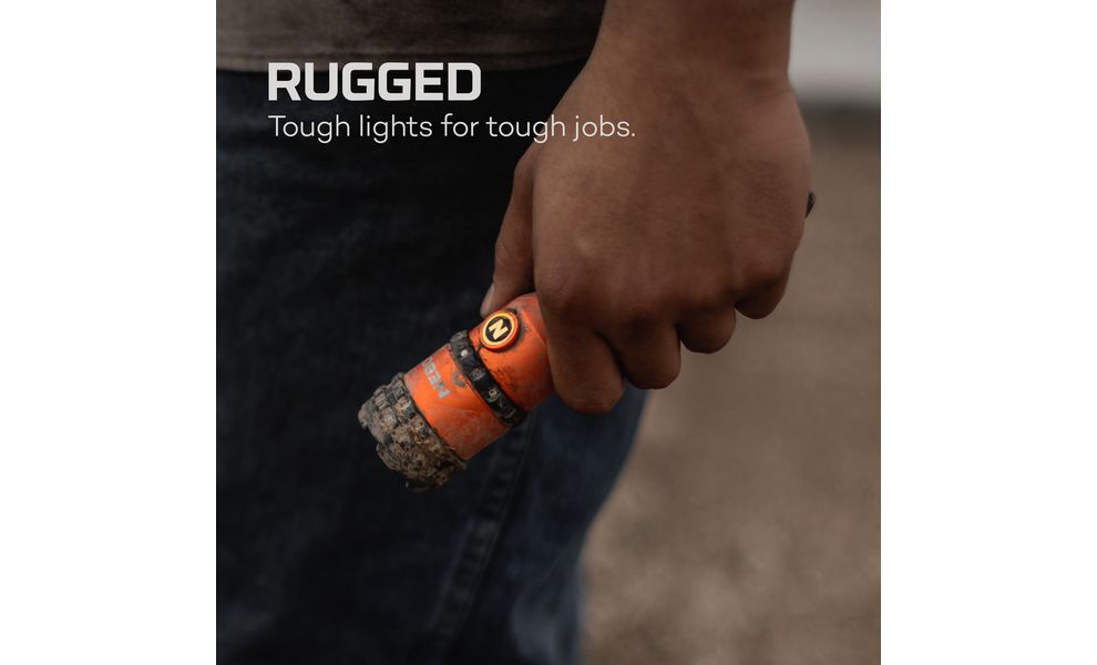 Ліхтар ручний Nebo Master Series FL1500, зображення 11