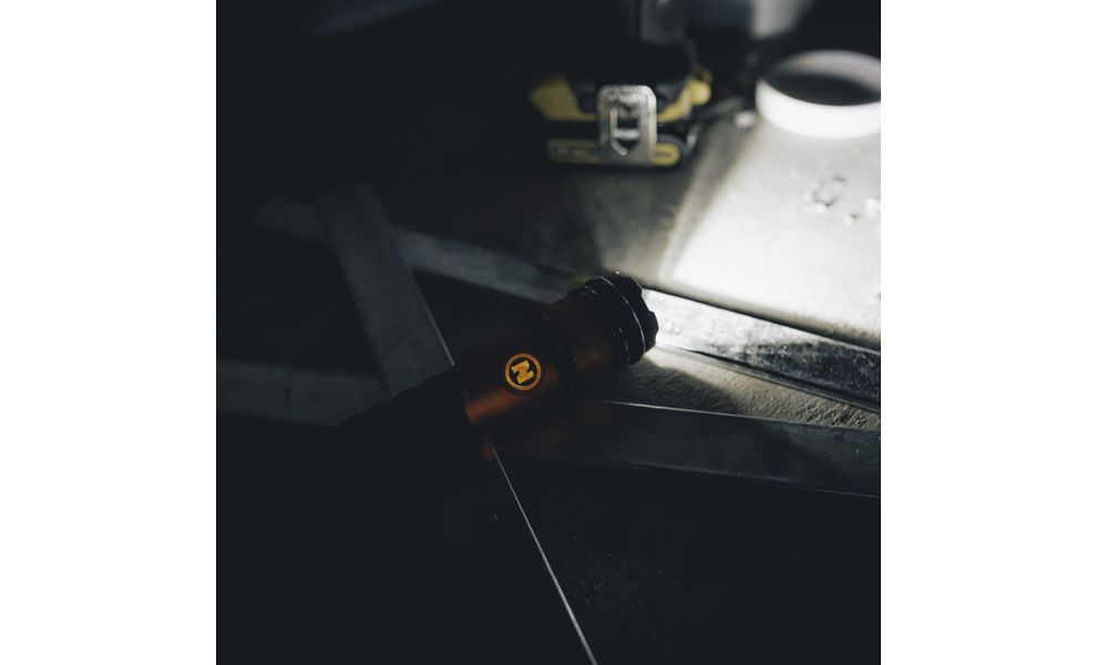 Ліхтар ручний Nebo Master Series FL1500, зображення 12