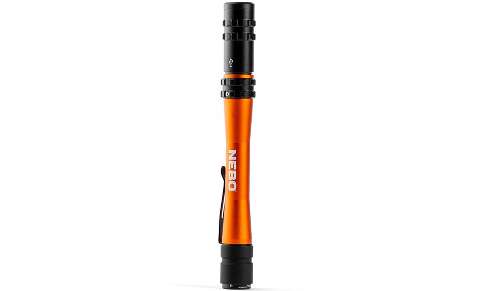 Ліхтар ручний Nebo Master Series PL500, зображення 2