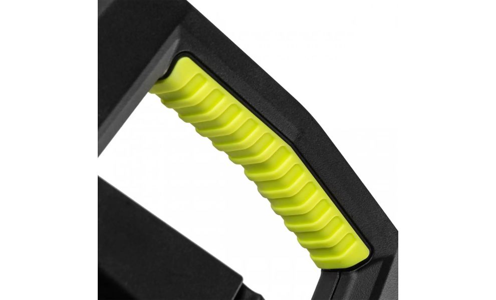 Професійний робочий світильник Mactronic DualBEAM 4500 lm з функцією павербанк, USB Type-C, зображення 9