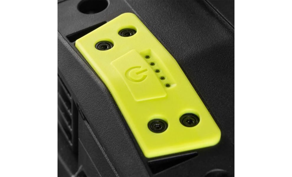 Професійний робочий світильник Mactronic DualBEAM 4500 lm з функцією павербанк, USB Type-C, зображення 10