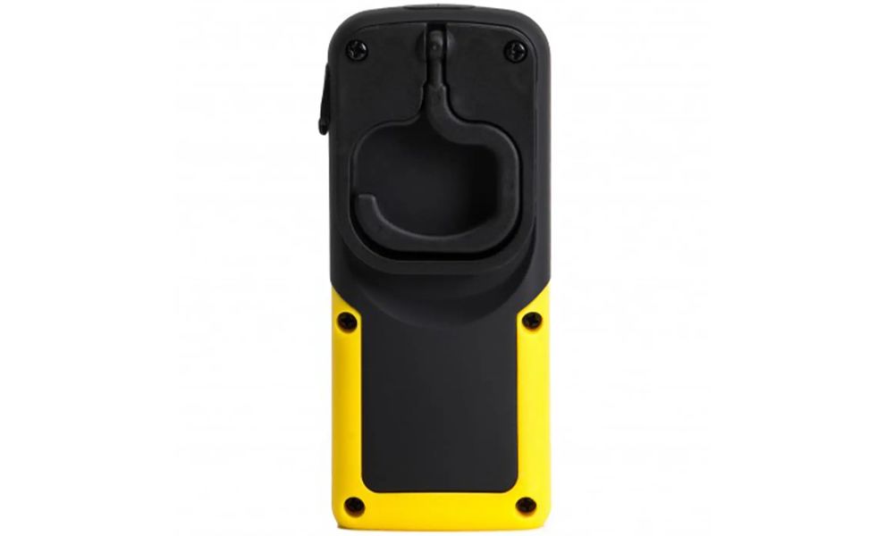 Сервісний ліхтар Mactronic Dura Tool: з магнітною основою, акумулятором та червоним світлом, Micro USB, зображення 6