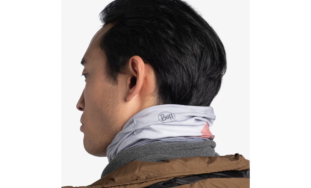 Мультишарф BUFF® National Geographic Polar (Shann Multi), Колір виробника: Shann Multi, зображення 6