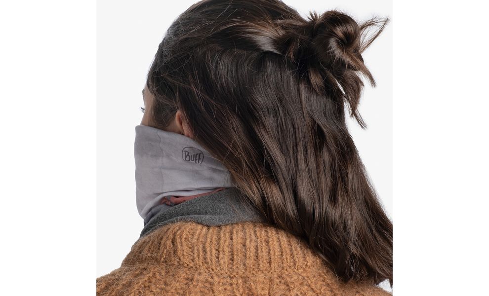 Мультишарф BUFF® National Geographic Polar (Shann Multi), Колір виробника: Shann Multi, зображення 10