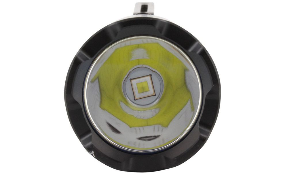 Ліхтар ручний Fenix TK20R UE (City Gray), Колір корпусу: City Gray, зображення 8