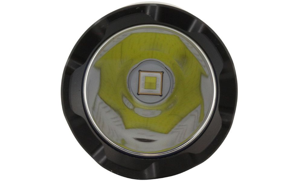 Ліхтар ручний Fenix TK20R UE (Tropical Green), Колір корпусу: Tropical Green, зображення 8