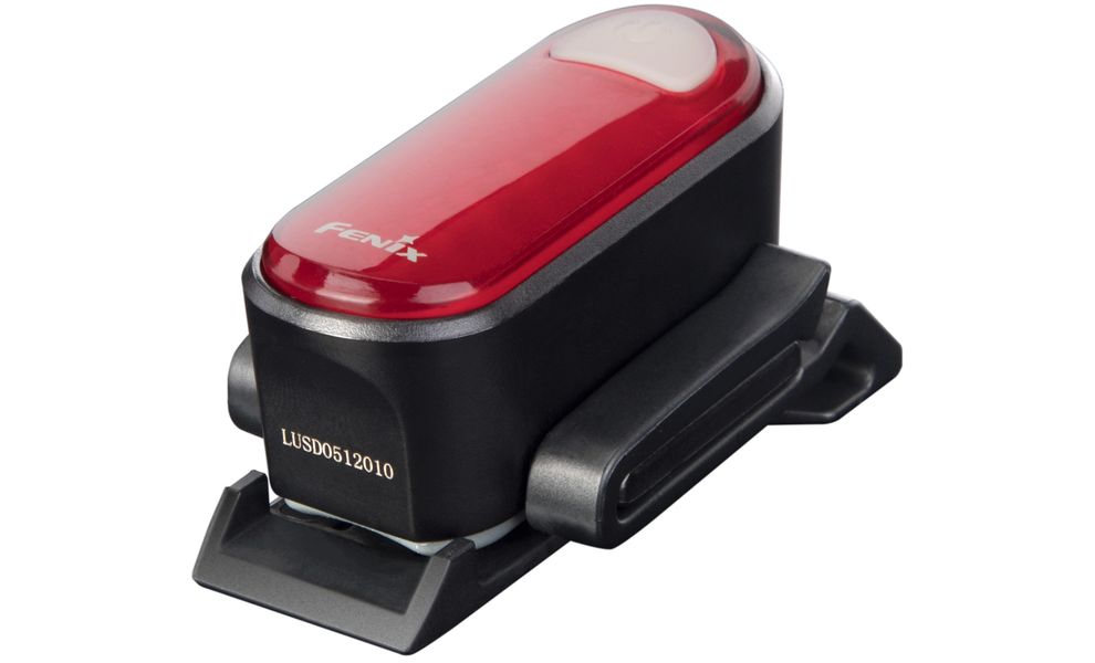 Задня блимавка Fenix BC05R V2.0, зображення 3