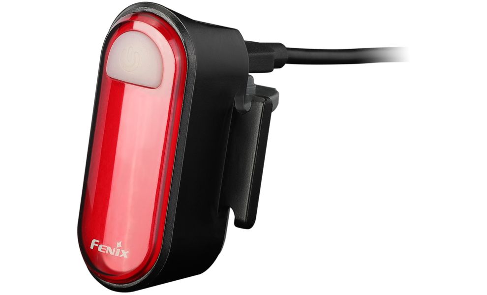 Задня блимавка Fenix BC05R V2.0, зображення 5