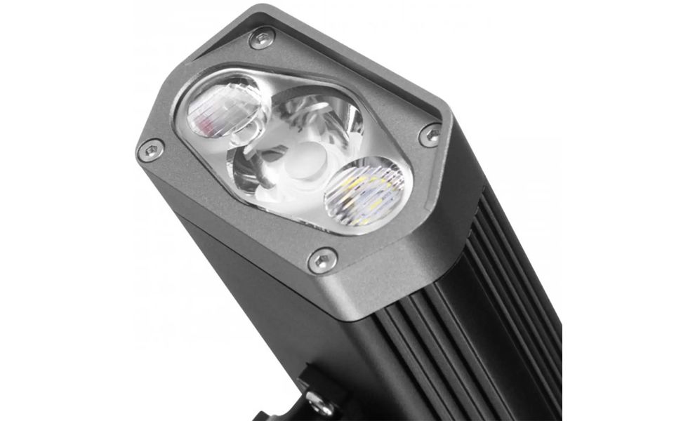 Велофара Mactronic Trailblazer, зображення 3