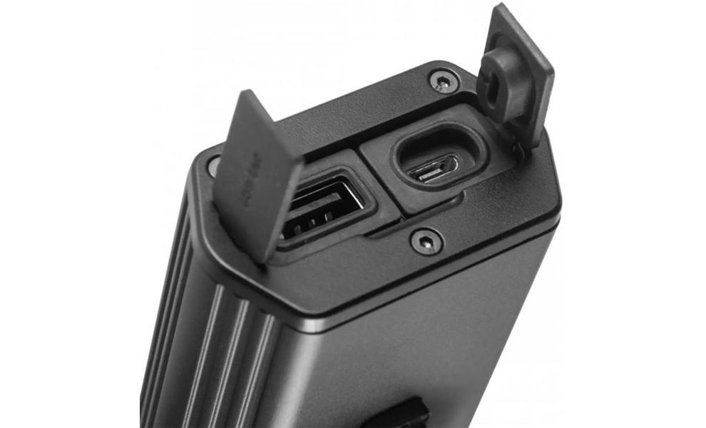 Велофара Mactronic Trailblazer, зображення 5