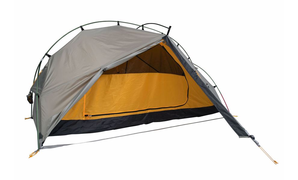 1-місний намет Wechsel Trailrunner: двошаровий, зображення 3