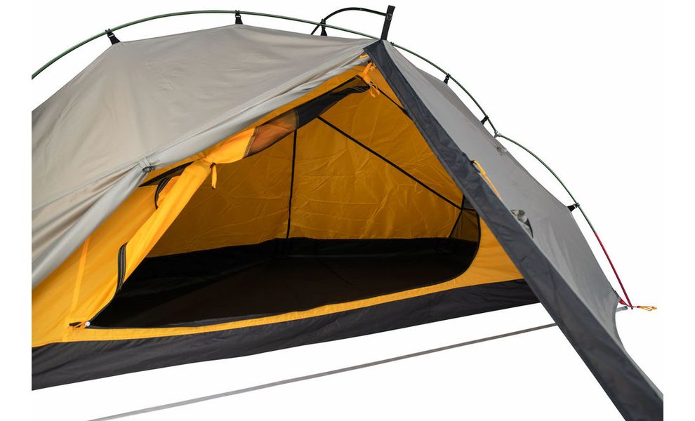 1-місний намет Wechsel Trailrunner: двошаровий, зображення 5