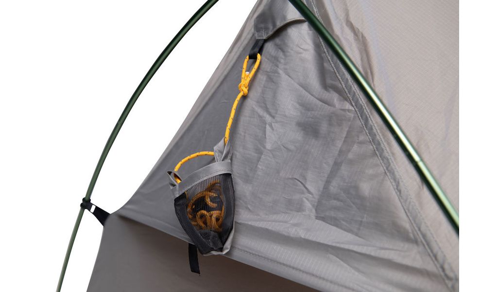 1-місний намет Wechsel Trailrunner: двошаровий, зображення 8
